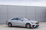 Mercedes-Benz S63 AMG 2014 года
